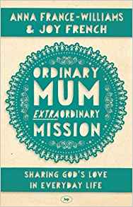 Ordinary Mum, Extraordinary Mission