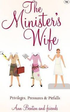 The Minister's Wife