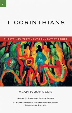 1 Corinthians