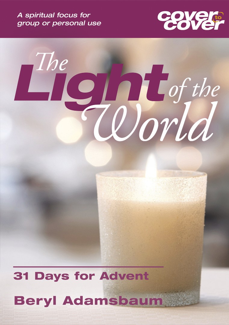 Cover to Cover Advent: Light of the World