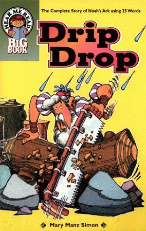 Drip Drop Big Book