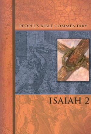 Isaiah Part 2
