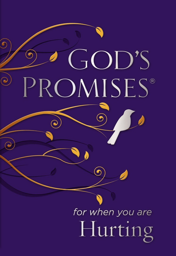 God's Promises For When You Are Hurting