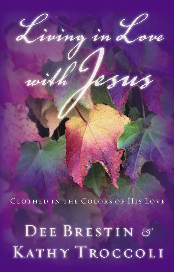 Living in Love With Jesus