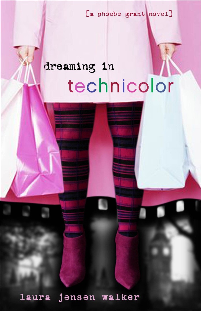 Dreaming in Technicolor