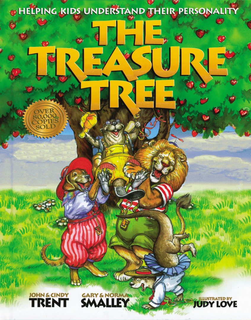 The Treasure Tree