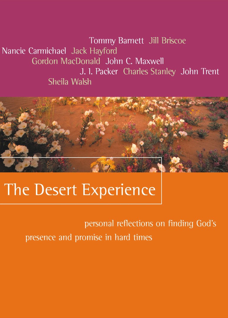 The Desert Experience