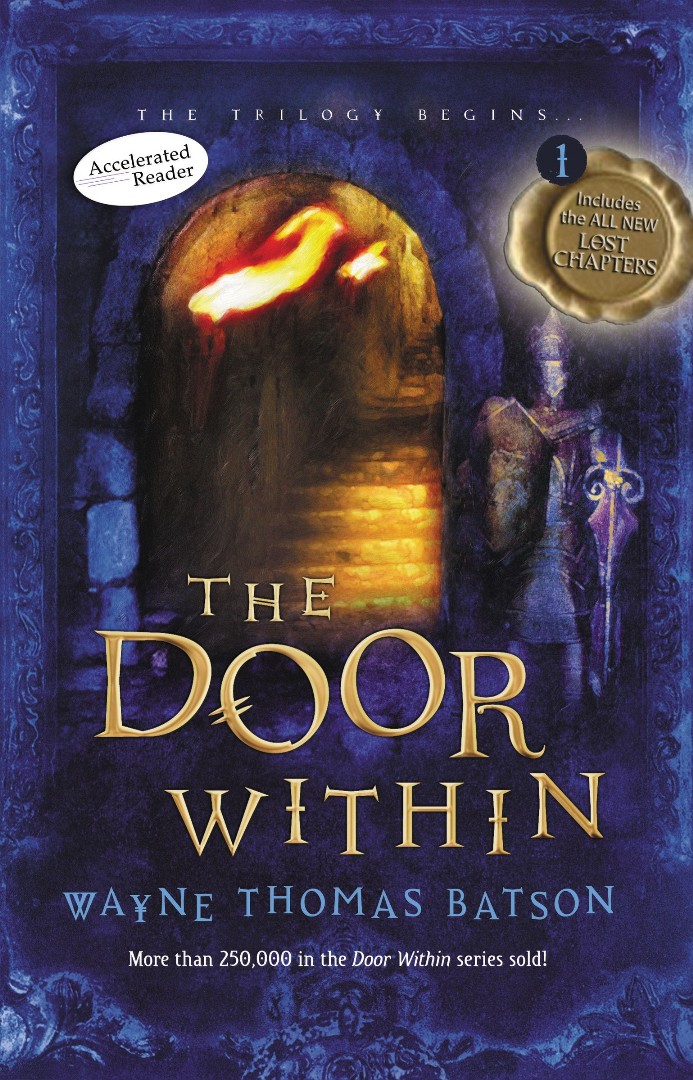 The Door Within