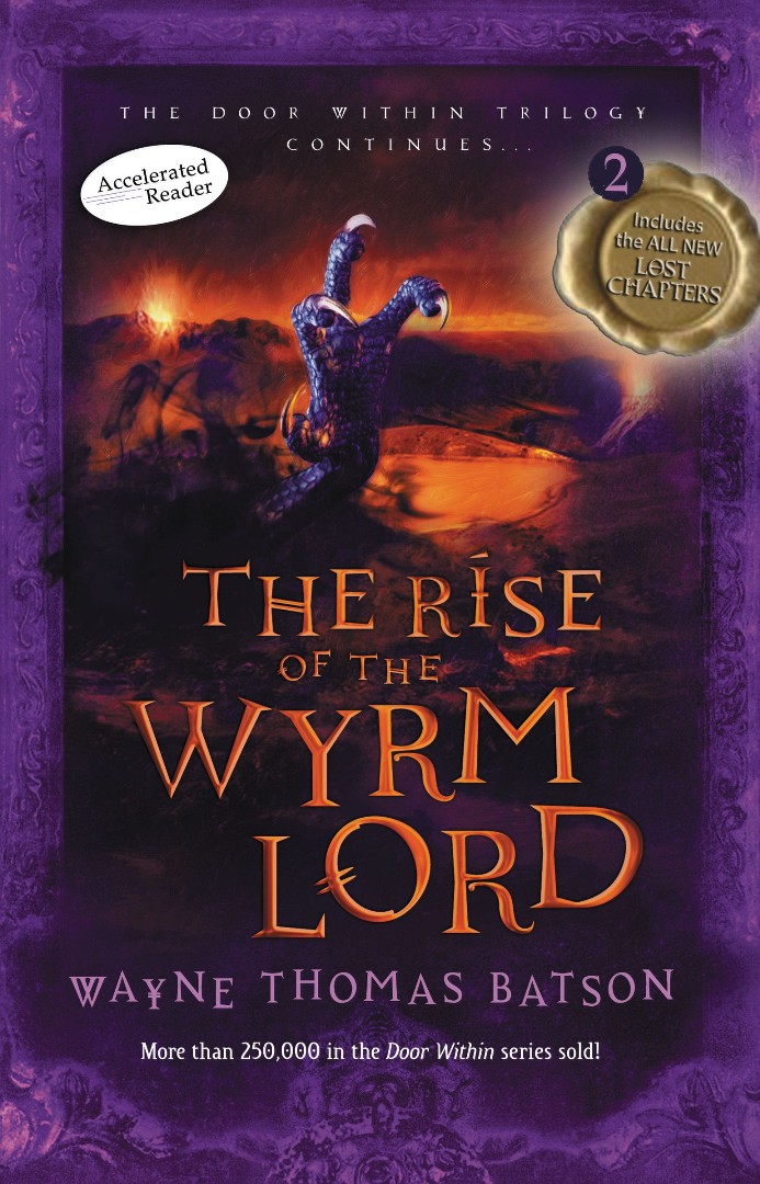 The Rise of the Wyrm Lord