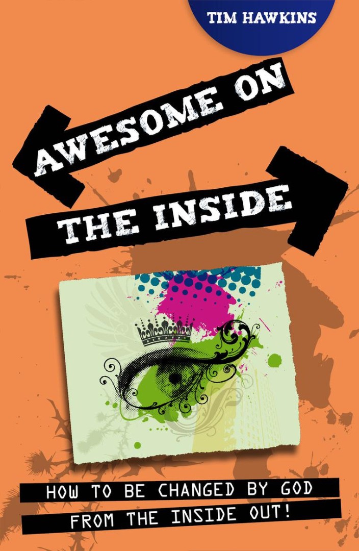 Awesome On The Inside: 2nd Edition