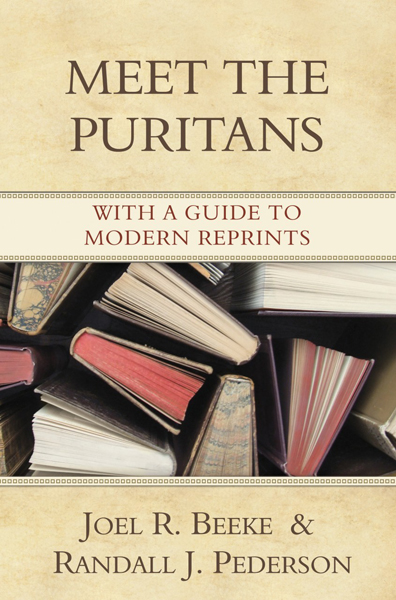 Meet The Puritans