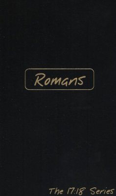 Romans -- Journible The 17:18 Series