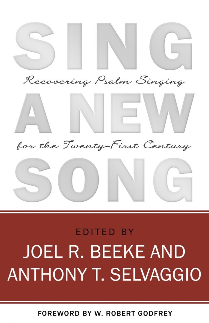 Sing A New Song