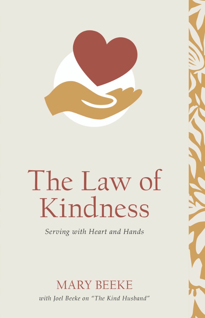 The Law of Kindness