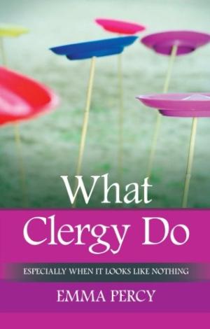 What Clergy Do