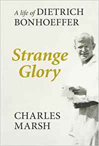 Strange Glory