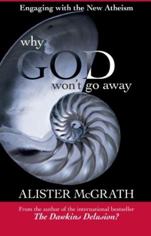 Why God Won'T Go Away