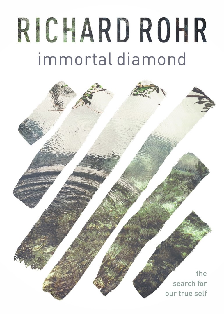 Immortal Diamond