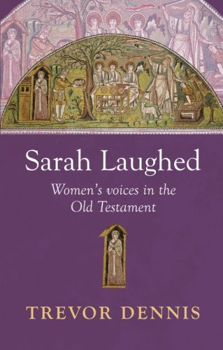 Sarah Laughed