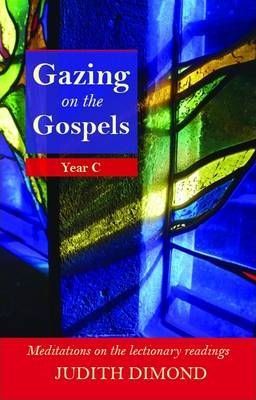 Gazing On The Gospels