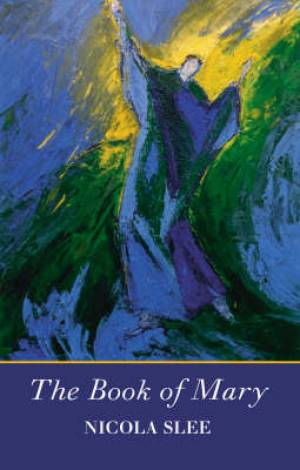 The Book Of Mary