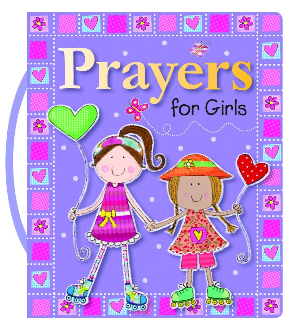 Prayers For Girls