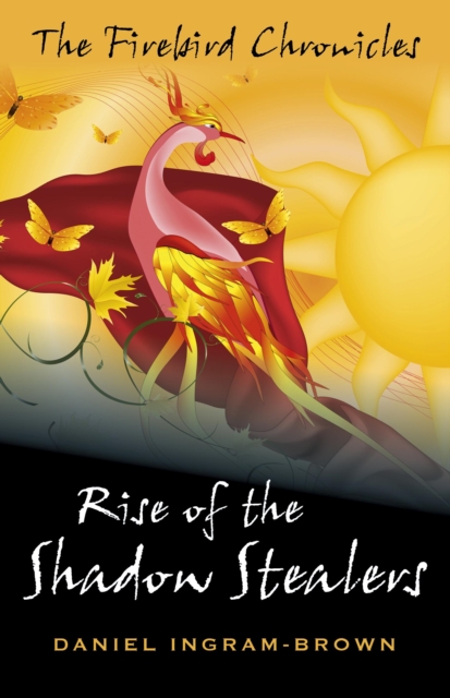 Rise Of The Shadow Stealers