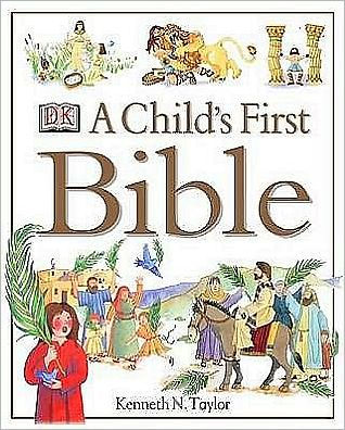 Child's First Bible, A