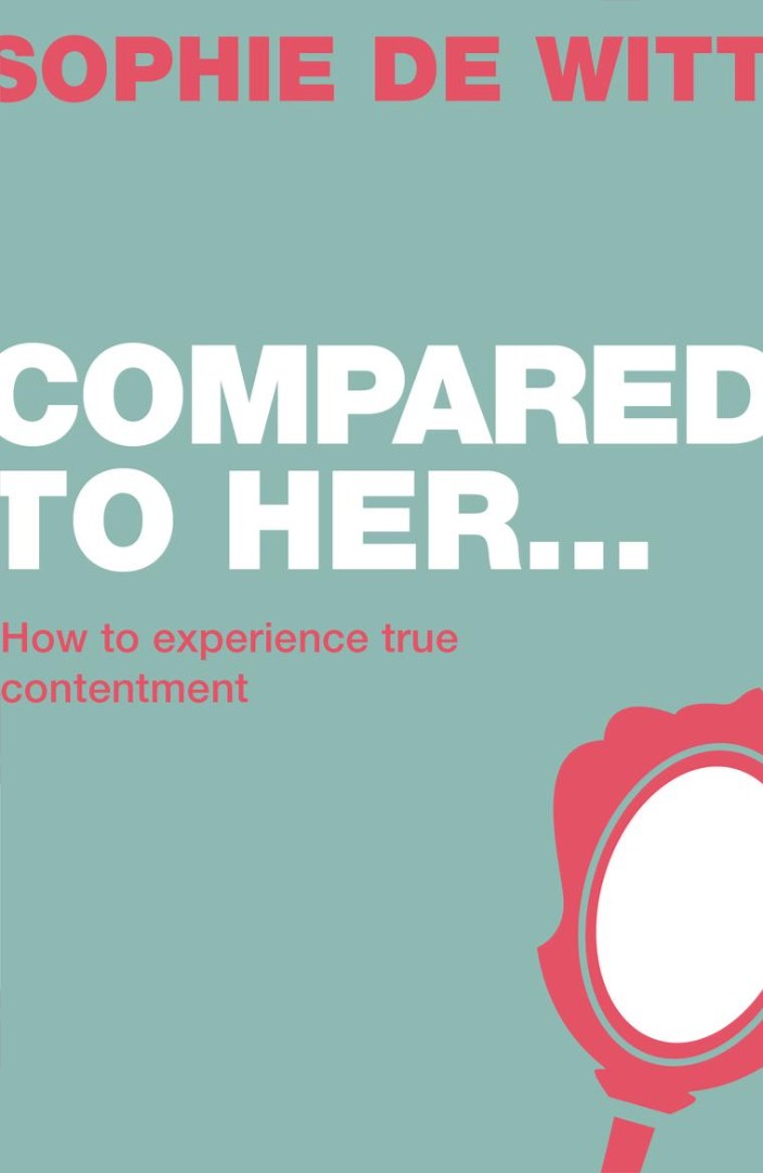 Compared To Her