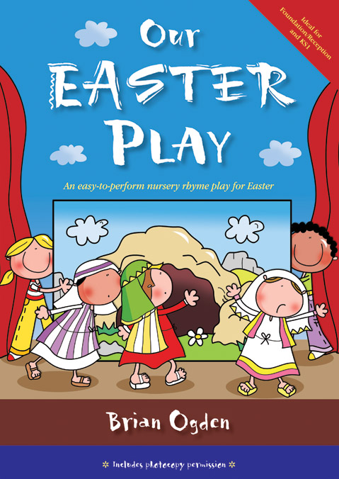 Our Easter Play