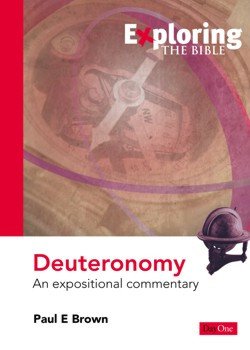 Deuteronomy