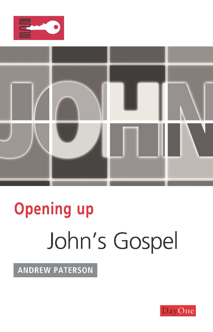 Opening Up John
