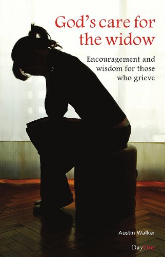 God's Care For The Widow