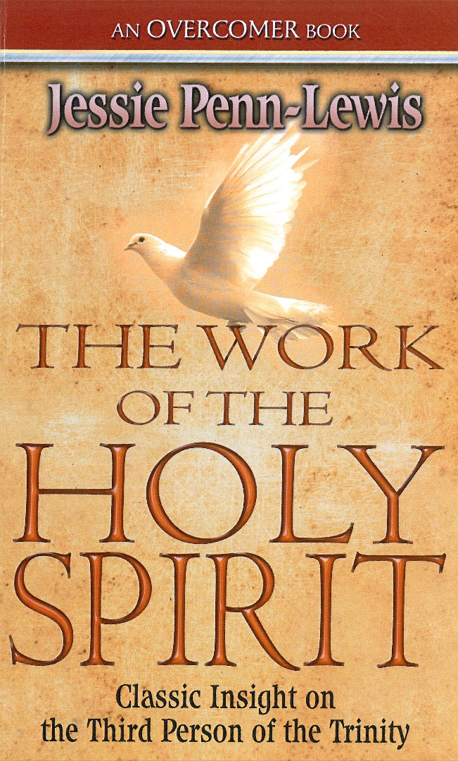 The Work Of The Holy Spirit