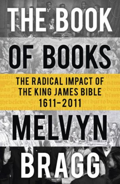 The Book Of Books