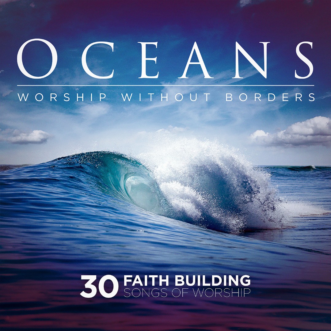 Oceans CD