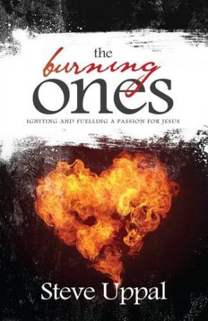 The Burning Ones