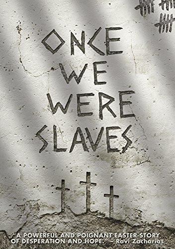 Once We Were Slaves DVD [NTSC]