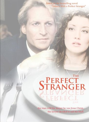 Perfect Stranger, The  DVD