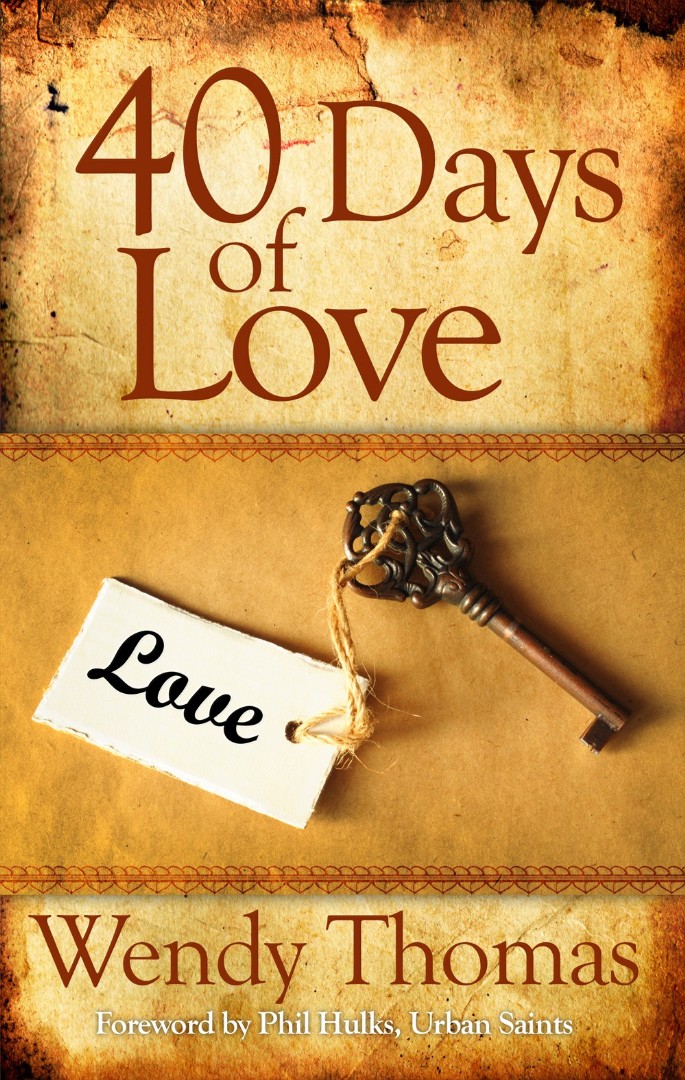 40 Days of Love