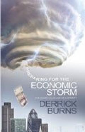 Preparing For The Economic Storm