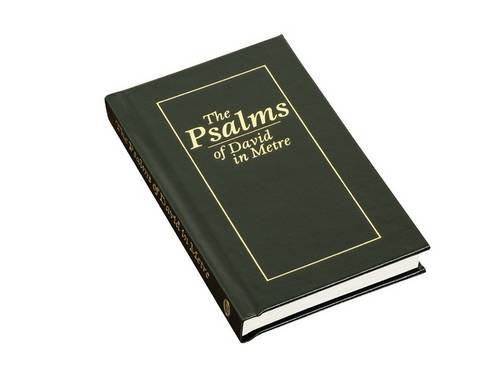 Metrical Psalms, Pocket Size