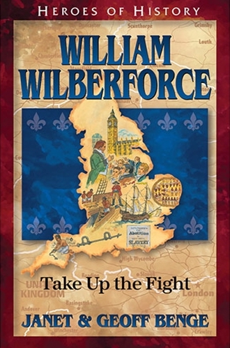 William Wilberforce