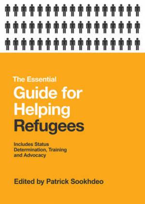 Essential Guide Helping Refugees