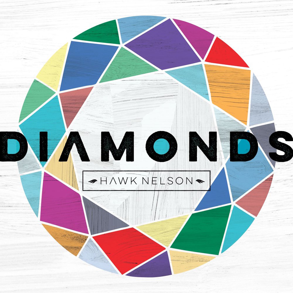 Diamonds CD