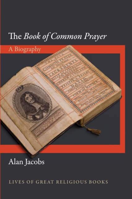 Book of Common Prayer (BCP)