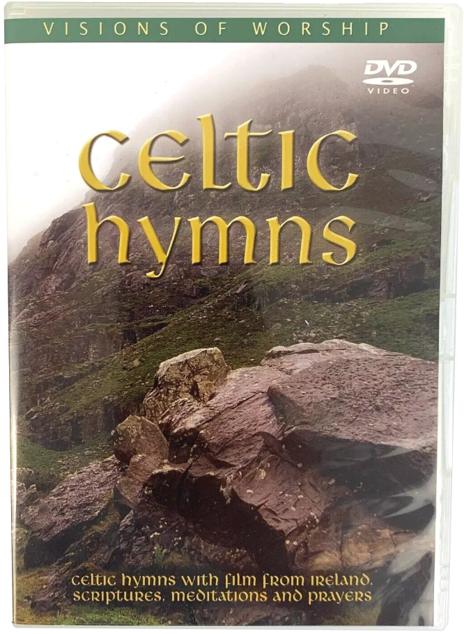 Celtic Hymns DVD