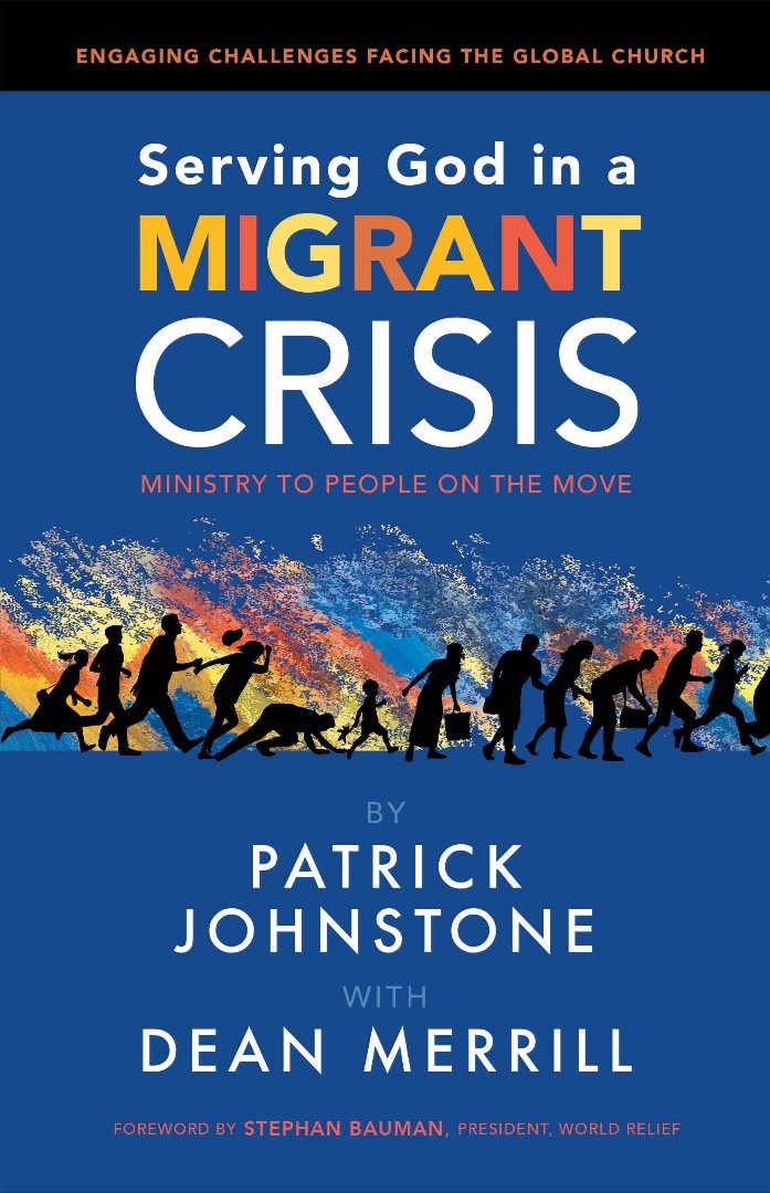 Serving God in a Migrant Crisis