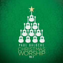 Christmas Worship Vol 2