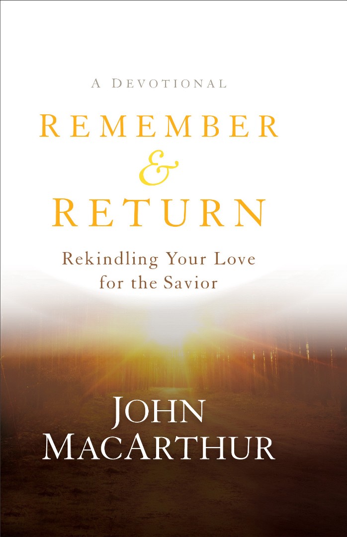 Remember And Return